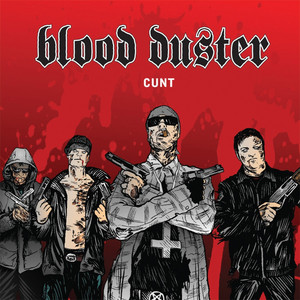 Cunt album