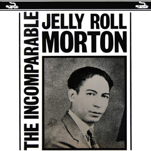 The Incomparable album