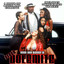 Black Dolemite (Soundtrack) Albumcover