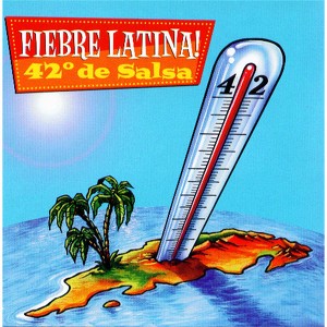 Fiebre Latina