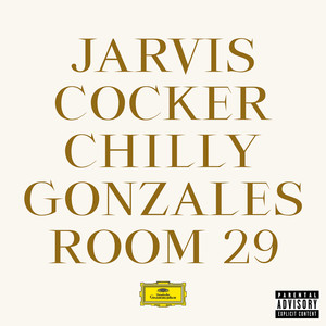 Room 29 cover