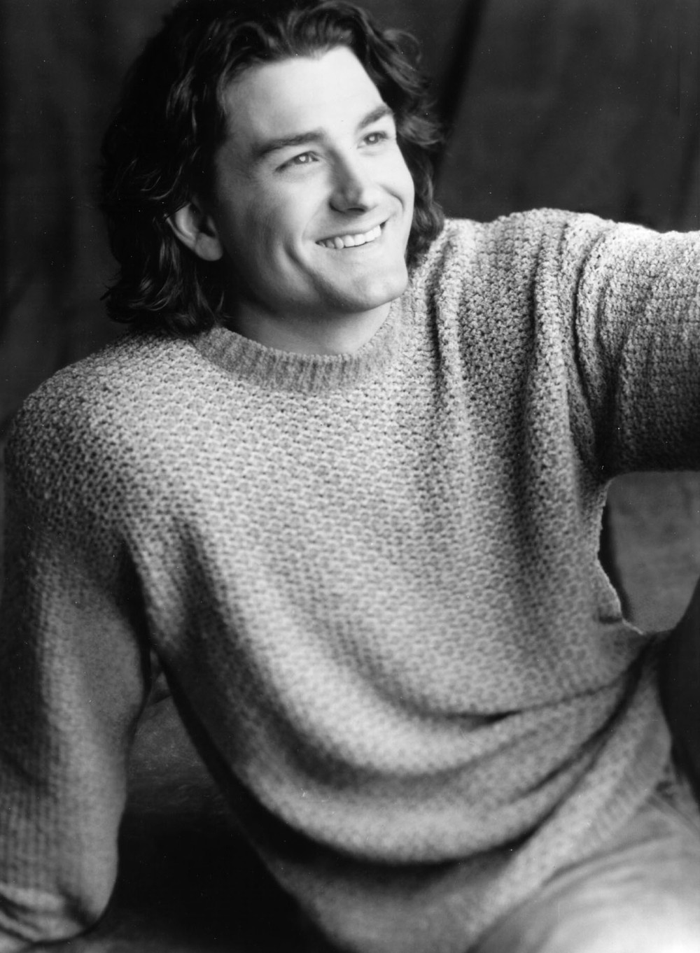 Jeff Wood artist photo