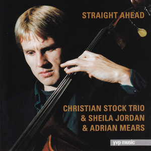 Straight Ahead album