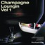 Champagne Loungin Vol 1 Albumcover