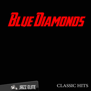 Classic Hits By Blue Diamonds album