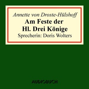 Annette Von Droste-Hulshoff