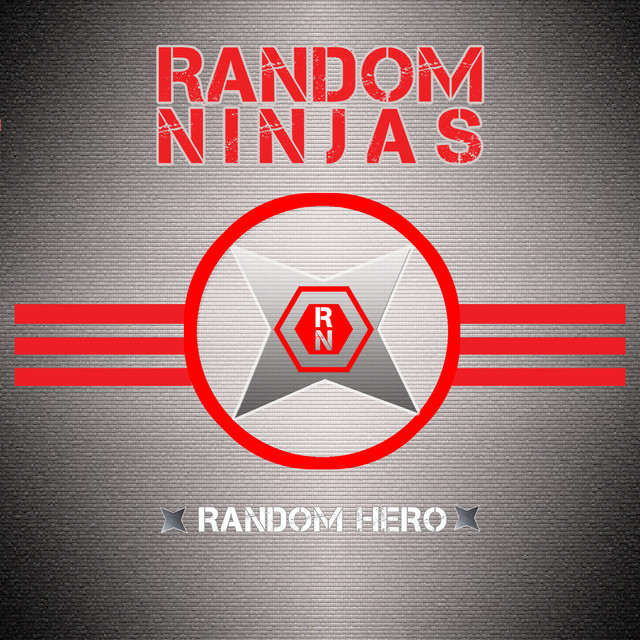 Random Ninjas Photo