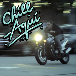 Chill aquí cover