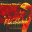 Dany Dan Flashback Mixtape 2001... Cette Année-là cover