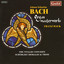 Classical Masterworks by Bach with Franz Hauk Albumcover