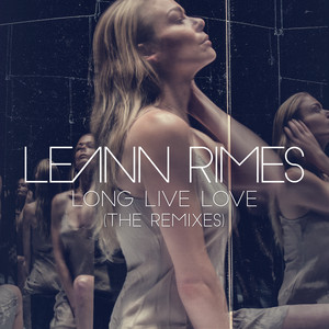 Long Live Love (The Remixes) album