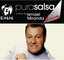 Pura Salsa Live cover