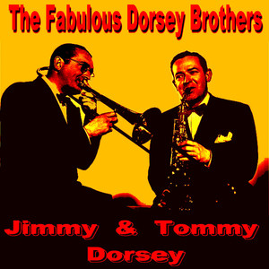 The Fabulous Dorsey Brothers album