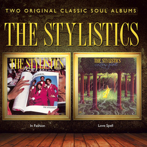 In Fashion + Love Spell (2 albums on 1) album