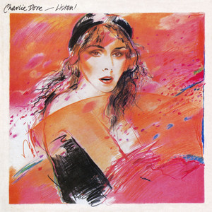 Listen! cover