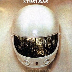 Stuntman cover