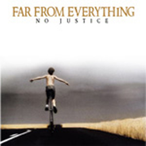 Far From Everything cover