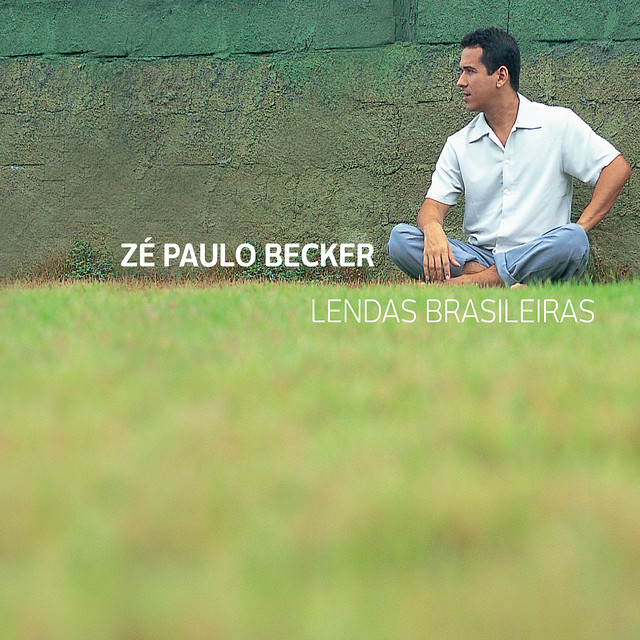 Zé Paulo Becker Photo