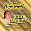 Adrian Baker Gold Medleys Albumcover