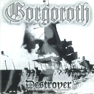 Destroyer, or About How to Philosophize With the Hammer album