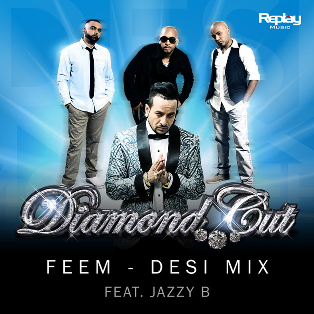 Diamond Cut Photo