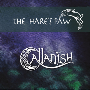 The Hare's Paw Albumcover