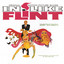 In Like Flint cover