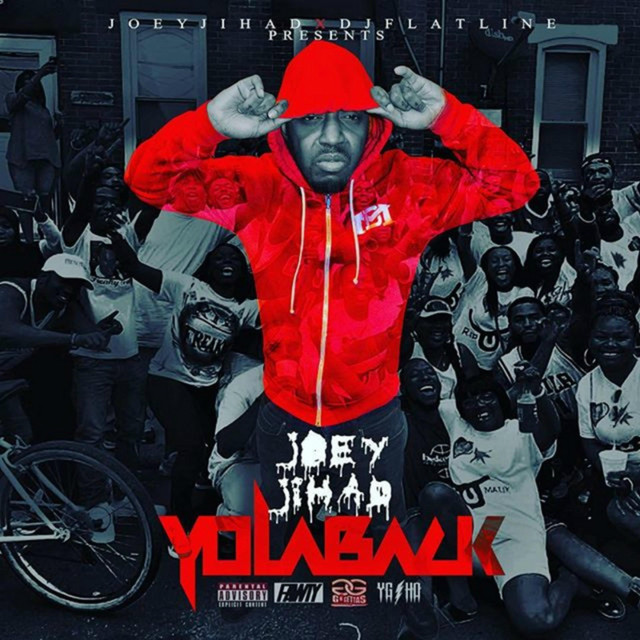Joey Jihad Photo