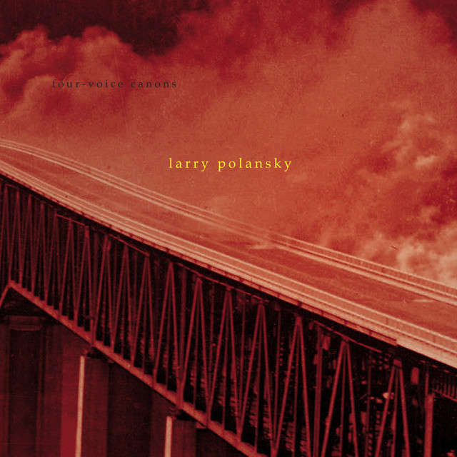 Larry Polansky Photo