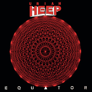 Equator album