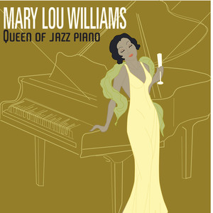 Queen of Jazz Piano album