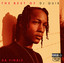 The Best of DJ Quik - Da Finale Albumcover