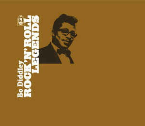 Rock N' Roll Legends (International Version) album