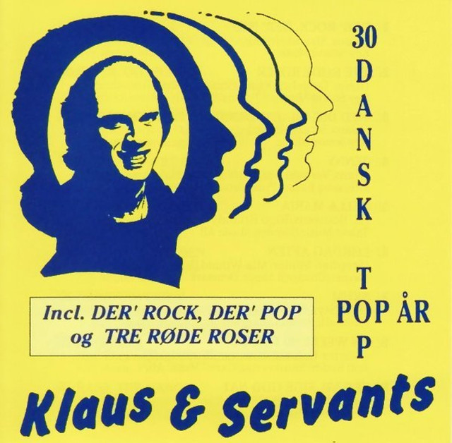 Klaus & Servants
