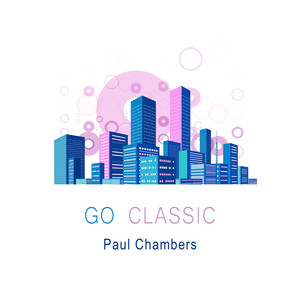 Go Classic album
