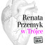 Renata Przemyk w Trójce Albumcover