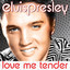 Love Me Tender cover
