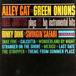 12 Big Instrumental Hits album