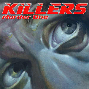 Murder One cover