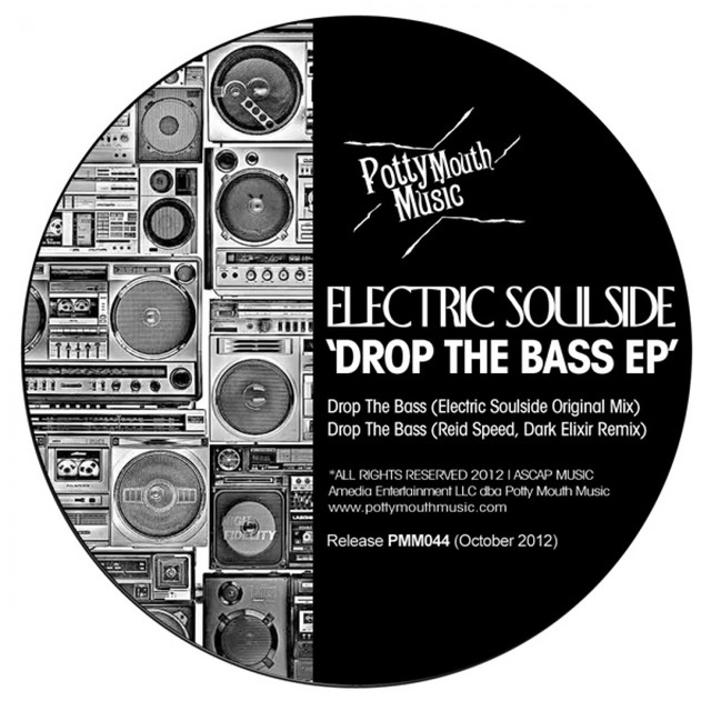 Electric Soulside Photo