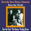 Save the World (feat. Brian Johnson) cover