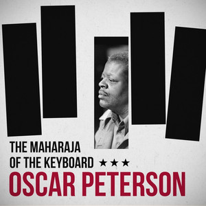 The Maharaja of the Keyboard album
