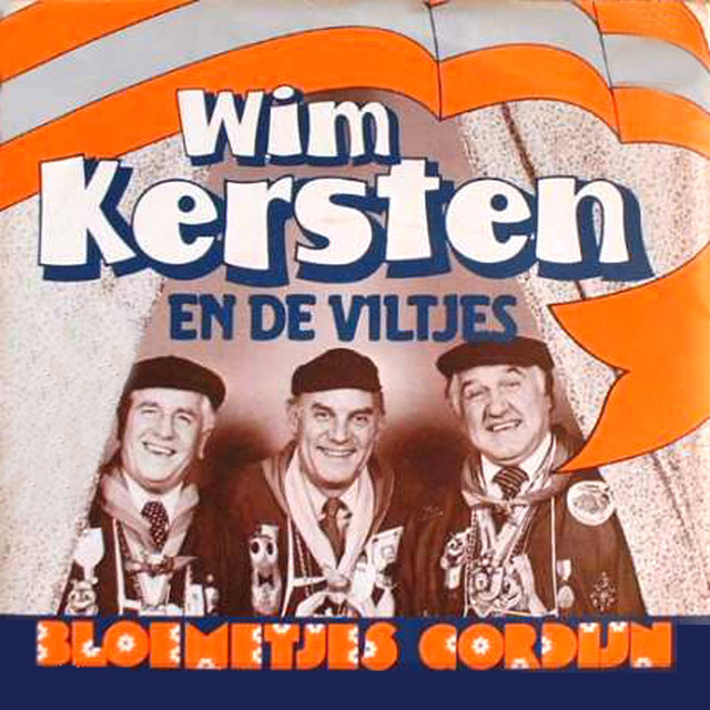 Wim Kersten Photo