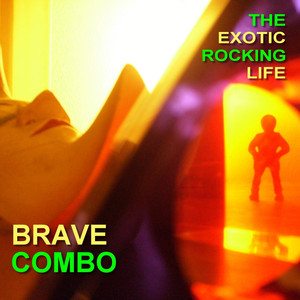 The Exotic Rocking Life album