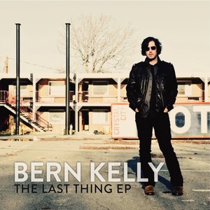 Bern Kelly