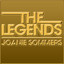 The Legends - Joanie Sommers cover