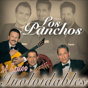 24 Exitos Inolvidables album
