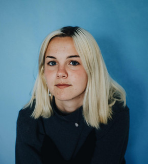 Ellie Williams Photo
