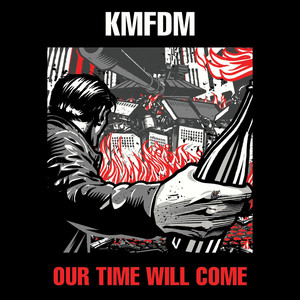 Our Time Will Come cover
