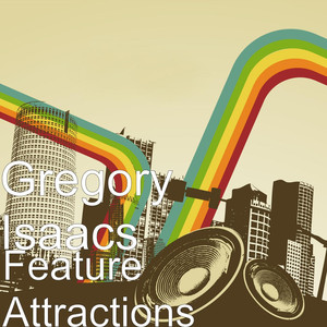 Feature Attractions cover
